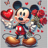 Valentine's Day-QRJ  5839